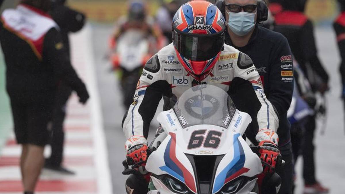 Superbike: Bmw, in arrivo team satellite nel 2021