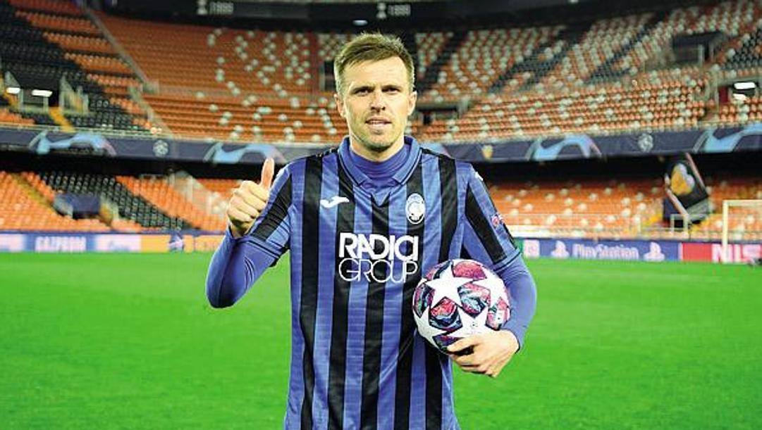 Josip Ilicic