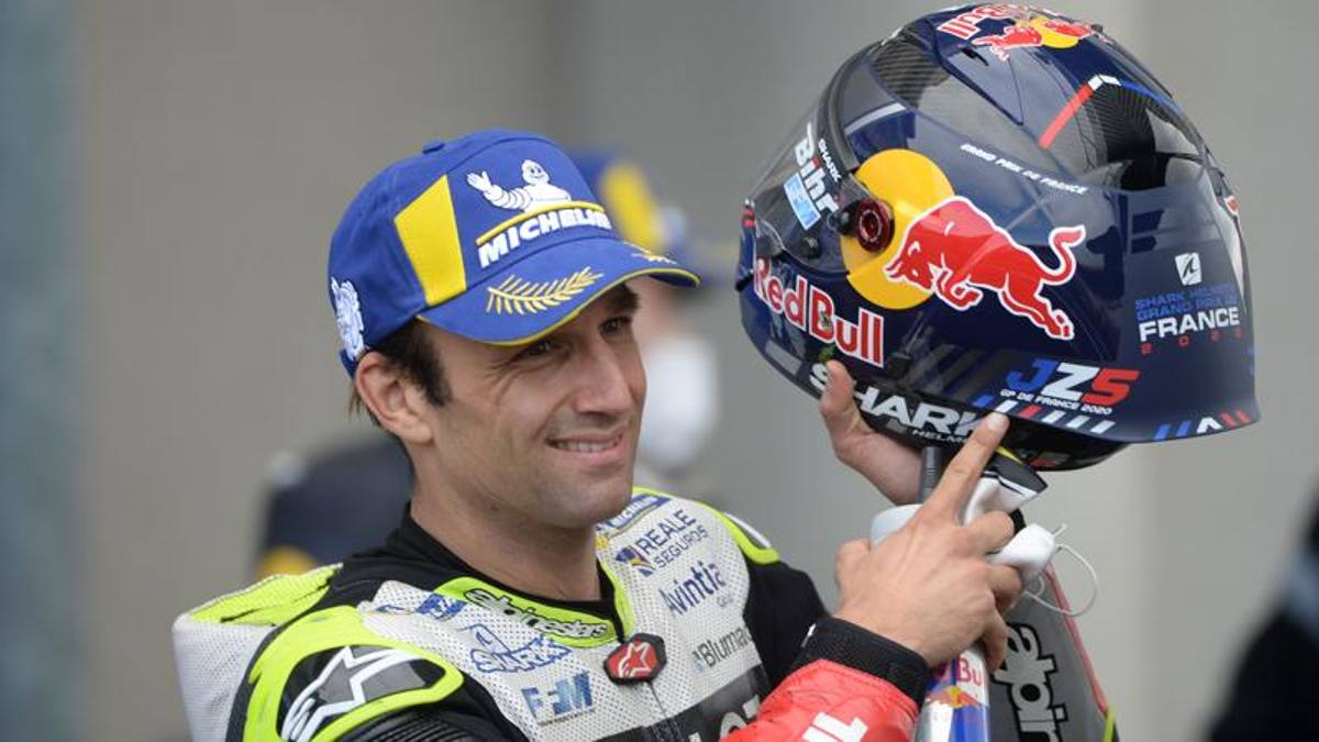 Zarco, una vita oltre le righe: un documentario sulla carriera... audace