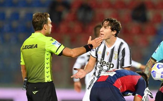 Chiesa dopo l’espulsione. Ansa Chiesa dopo l’espulsione. Ansa