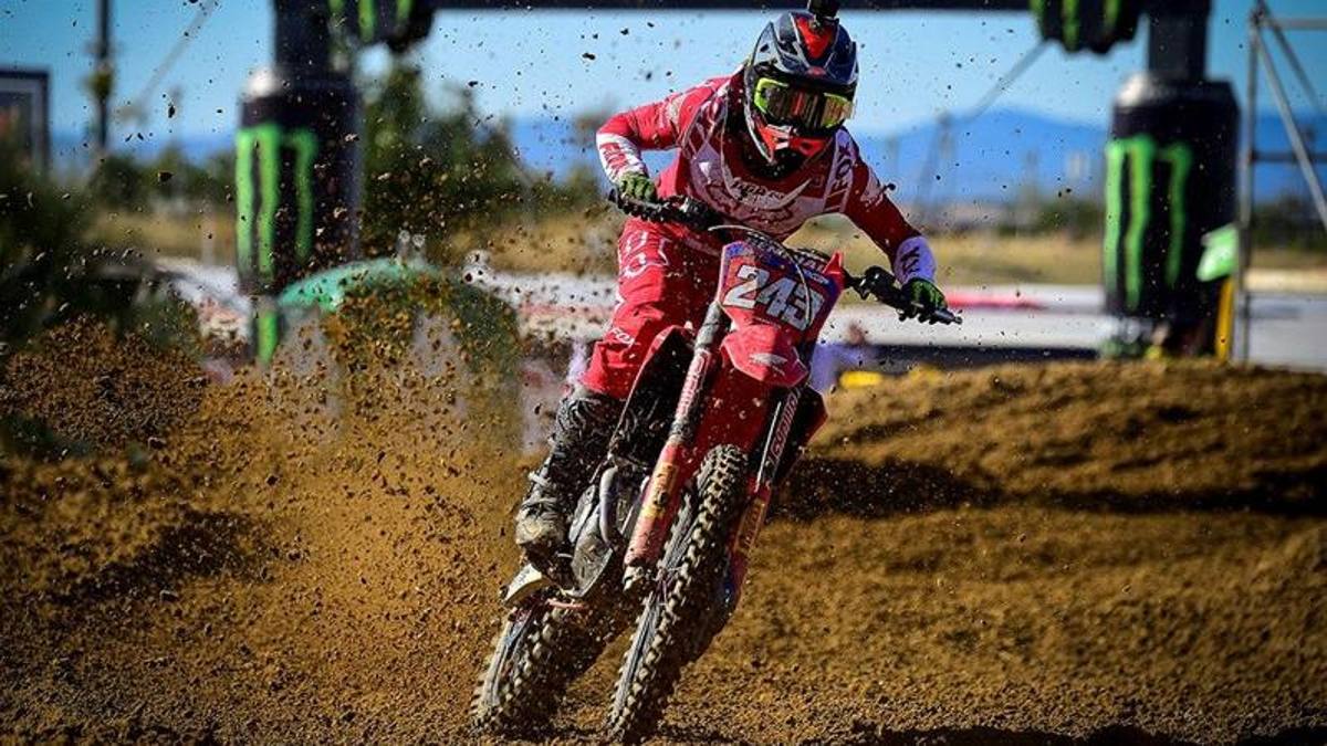 MXGP delle Fiandre, Cairoli perde terreno: Gajser vince e allunga