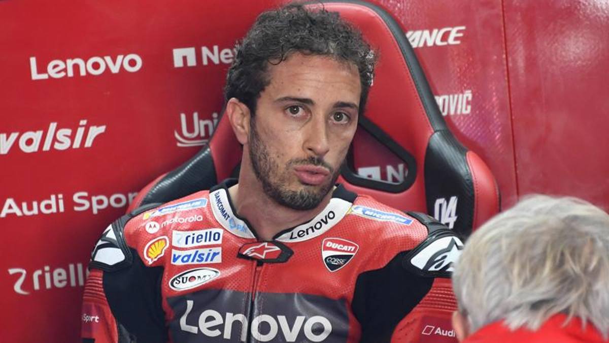 Dovizioso: “Ottenuto il massimo, non avevamo molta velocità”