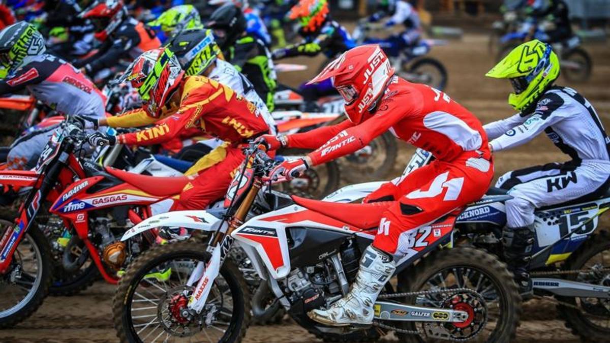 Europeo 125 a Lommel: Bonacorsi ha tutto sotto controllo, sabato può chiudere
