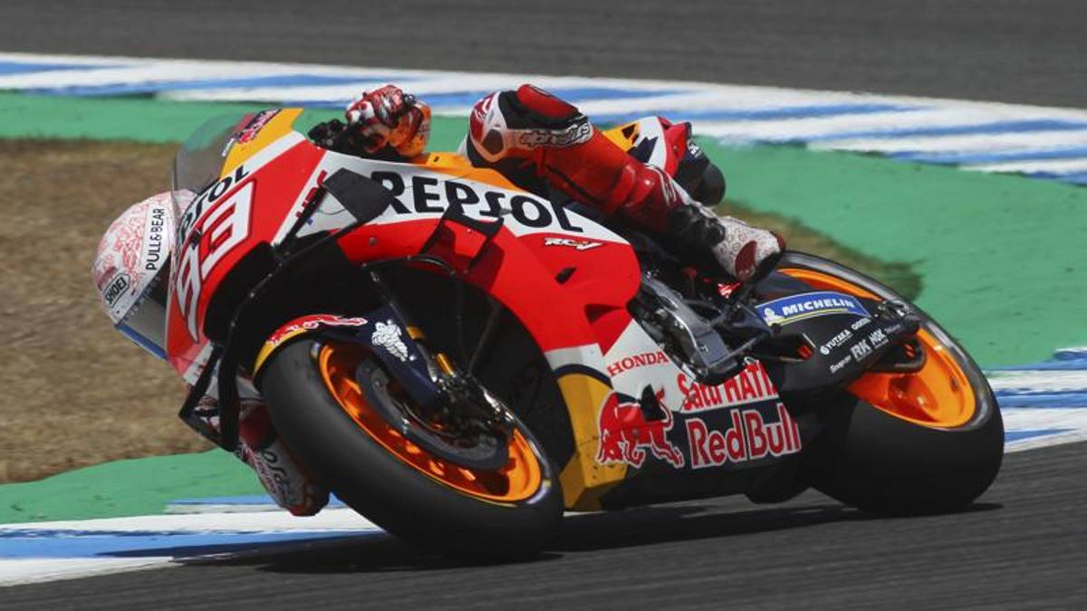 MotoGP, la Honda di Marquez rinnova con Repsol: un binomio da 25 Mondiali