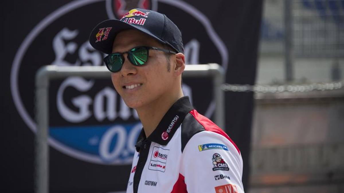Nakagami rinnova con la Honda: resta al team Lcr pure nel 2021