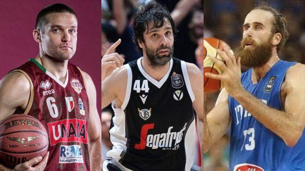 Basket Awards, i migliori li scegliete voi: votate per la 5ª giornata
