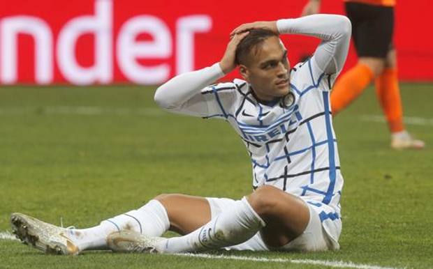 Lautaro Martinez. Ap Lautaro Martinez. Ap