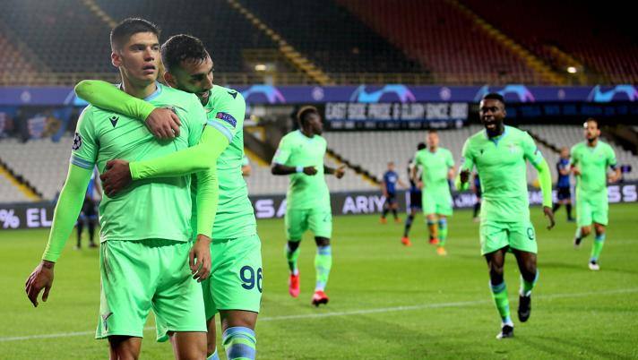 Correa. Getty Correa. Getty