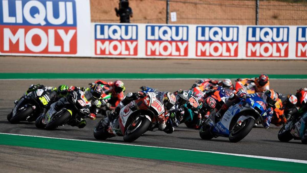 In MotoGP esistono i giochi di squadra? Storie ed effetti sul Mondiale 2020