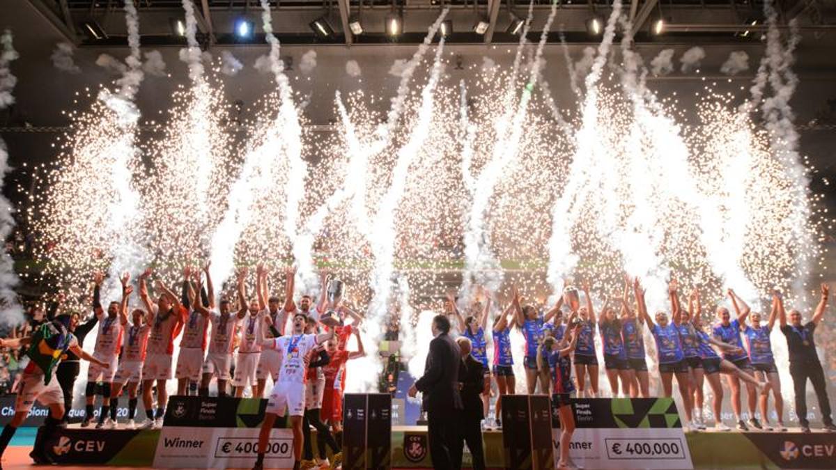 Champions League: la Federazione europea vara le “bolle“