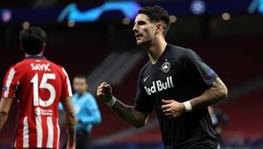 Calciomercato Milan Accelerata Per Szoboszlai Corsia Preferenziale La Gazzetta Dello Sport