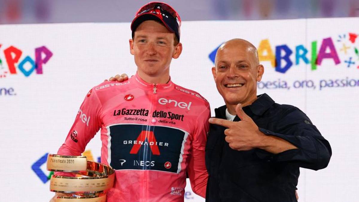 Team Sky-Ineos, dieci anni che hanno cambiato il ciclismo da Wiggins a Geoghegan Hart