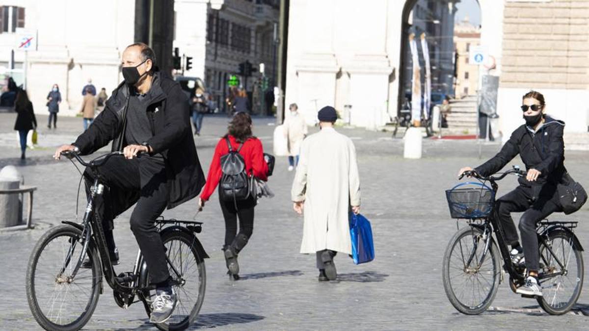 Voglia di bici nelle città: un'occasione da non perdere