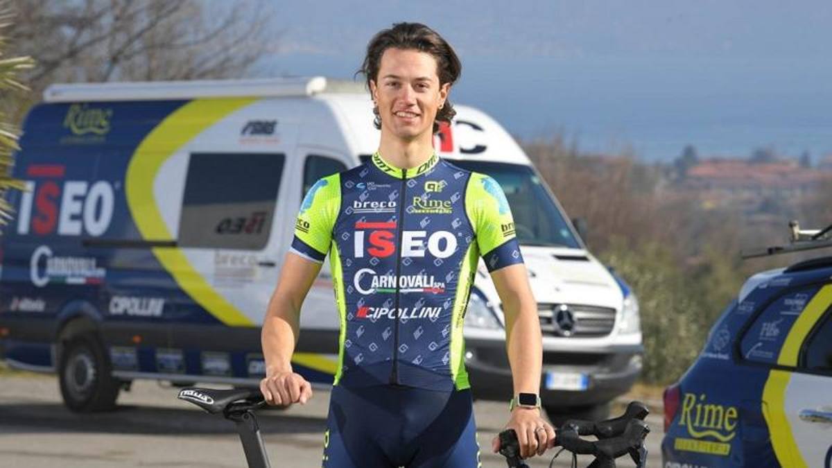 Incidente stradale per Bykanov: non è in pericolo di vita