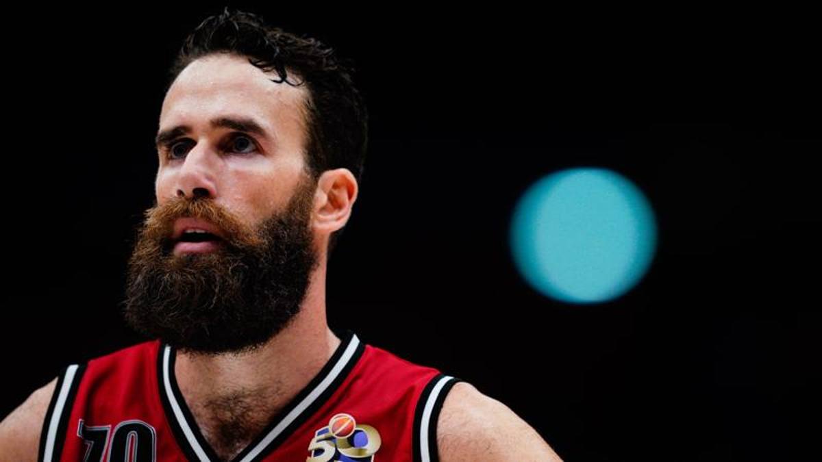 Datome: “Avanti tutta con l'Eurolega. E voglio lo scudetto che mi manca da 17 anni“