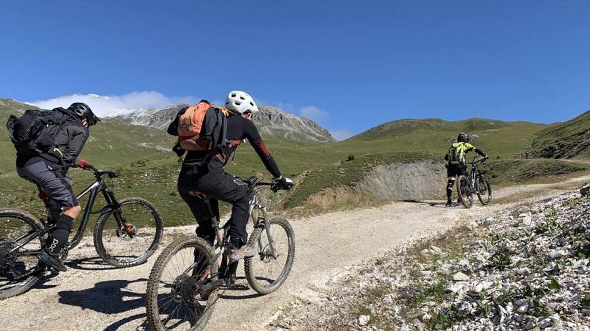 Cicloturismo in Italia: un “tesoro” composto da 58 mila chilometri ciclabili