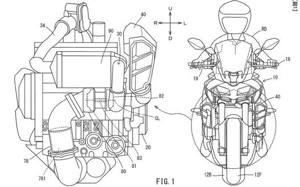 Yamaha Verso La Moto Turbo Test Su Un Tre Cilindri 850 Da 180 Cv La Gazzetta Dello Sport