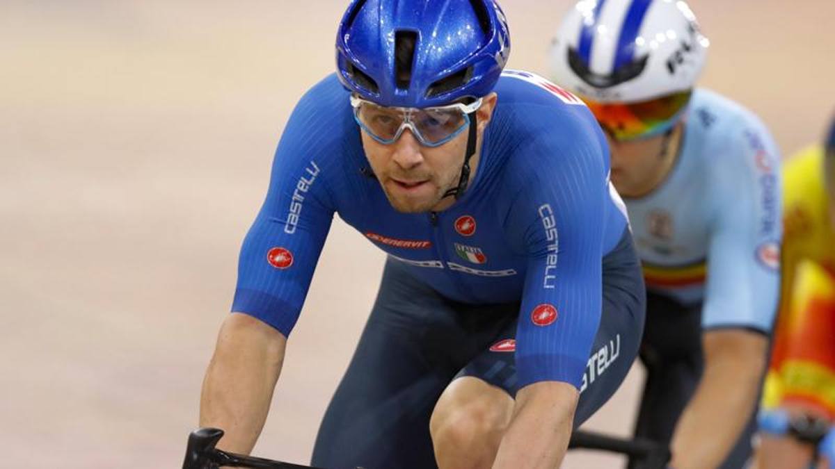 Nazionale della pista, pure Bertazzo e Scartezzini positivi al Covid dopo Ganna