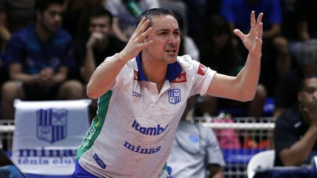 Brasile, Negro a caccia della Superliga