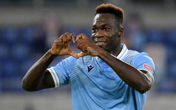 Felipe Caicedo. Getty Felipe Caicedo. Getty