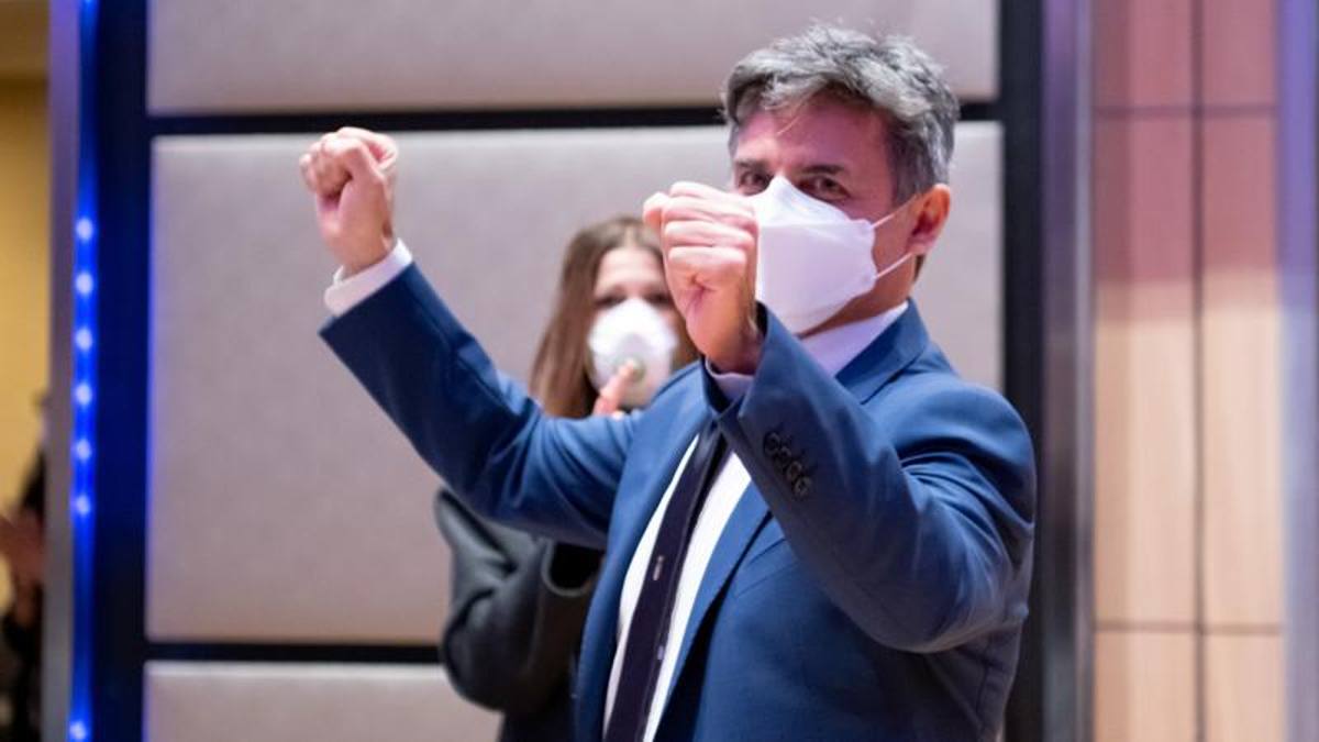 Taekwondo, elezioni federali: angelo cito confermato presidente fita