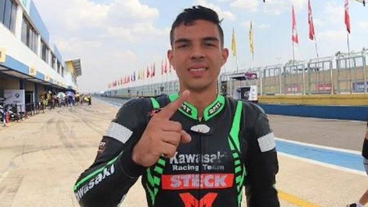 Tragedia a Interlagos: muore in uno schianto il 23enne Barbosa