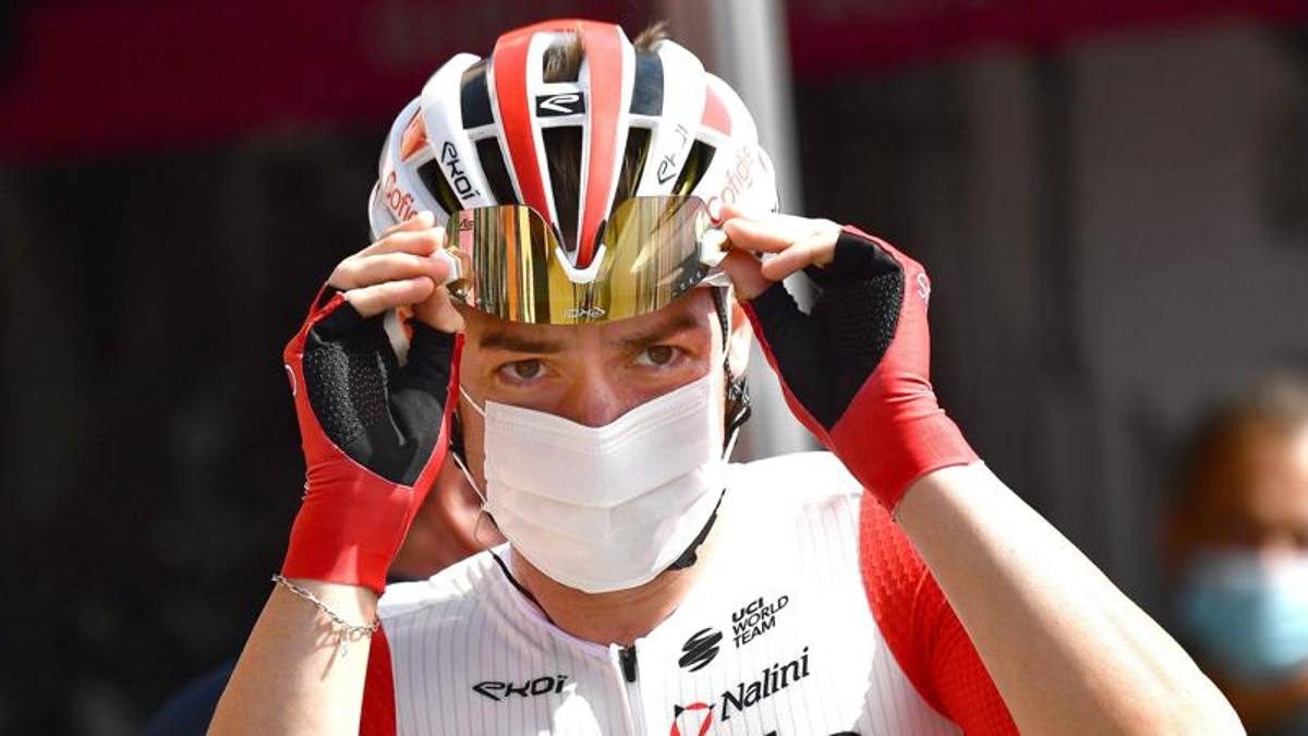 Viviani anno zero: “Ho sbagliato io, ma pure il team. Ora si cambia”