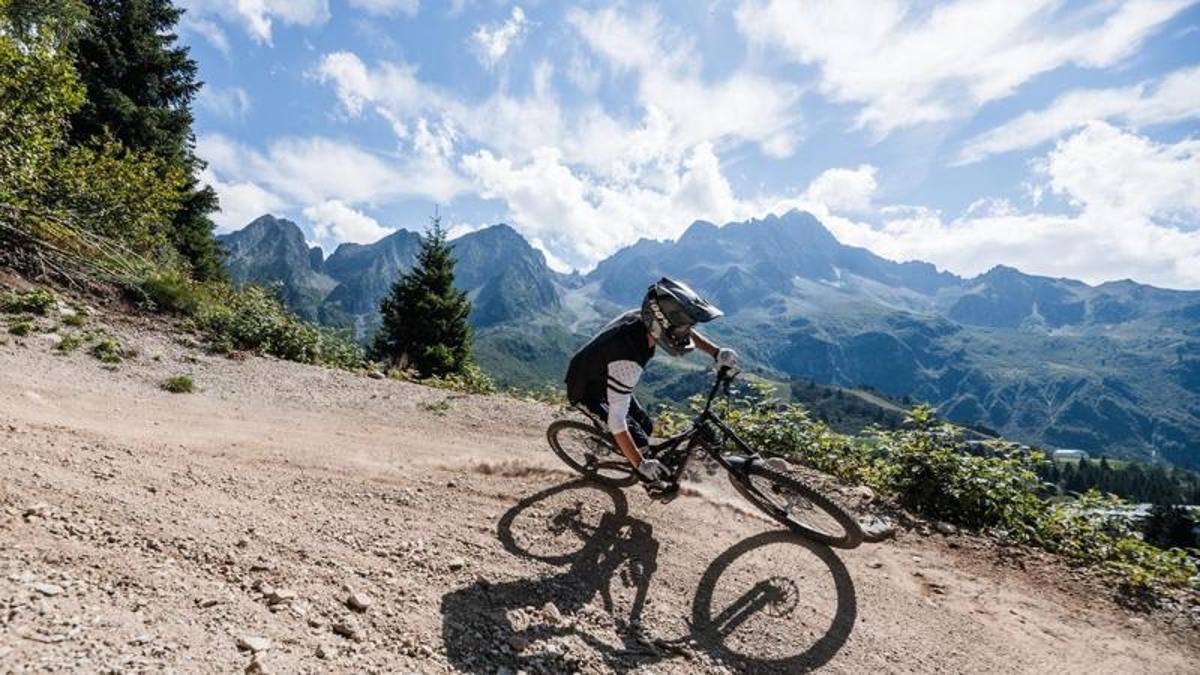 Ponte di Legno-Tonale, anno 2020 da record per mountain bike e cicloturismo
