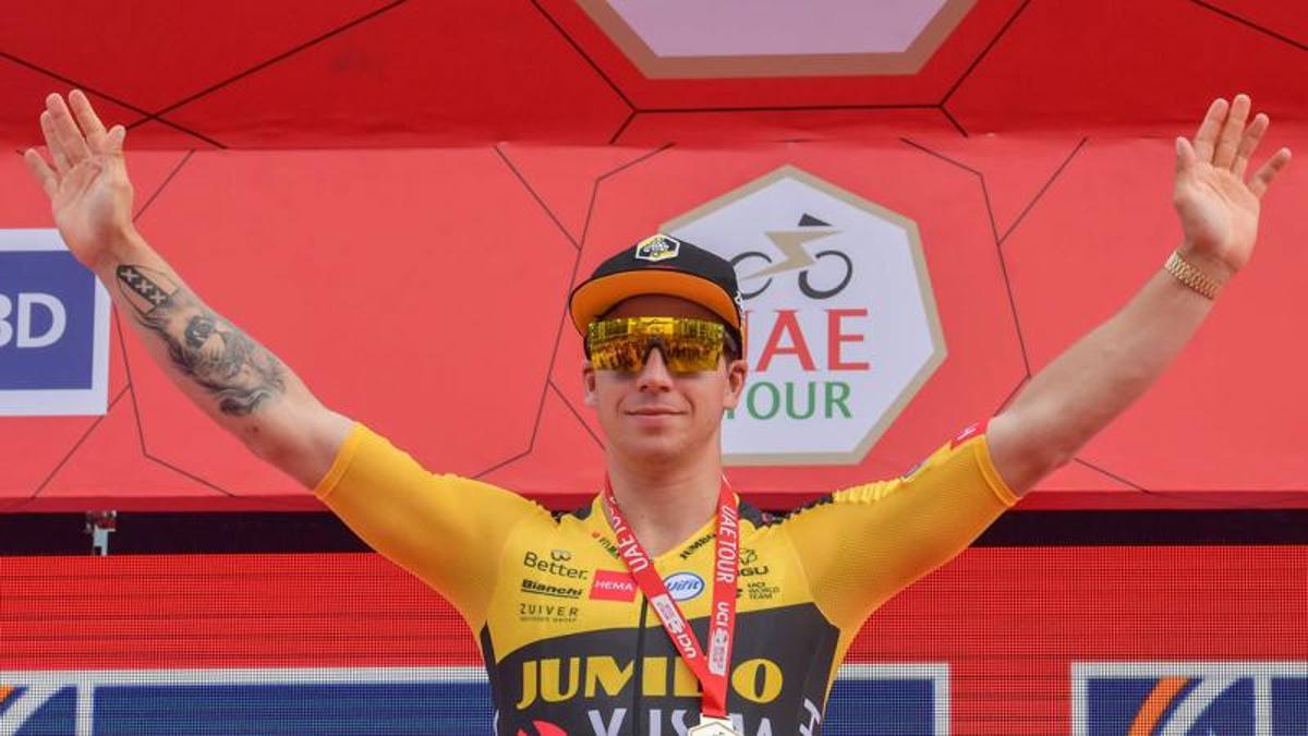 Groenewegen, gli sprint folli e la squalifica che fa storia
