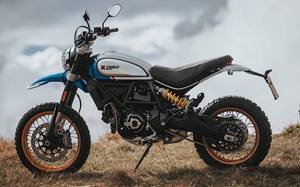 Ducati Scrambler 21 Foto Caratteristiche E Prezzo La Gazzetta Dello Sport Ducati Scrambler 21 Foto Caratteristiche E Prezzo La Gazzetta Dello Sport