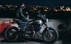 Ducati Scrambler 21 Foto Caratteristiche E Prezzo La Gazzetta Dello Sport Ducati Scrambler 21 Foto Caratteristiche E Prezzo La Gazzetta Dello Sport