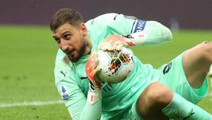 Rinnovo Donnarumma Col Milan Via Libera No A Calhanoglu La Gazzetta Dello Sport