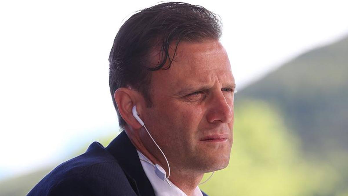 Petacchi su Hondo: “Accuse di doping? Parole tradotte male, per fare scalpore“