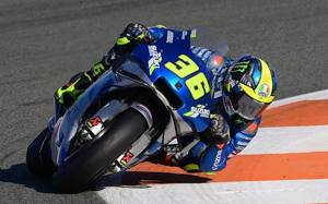 Motogp Mir Campione Caratteristiche E Storia Del Nuovo Re La Gazzetta Dello Sport
