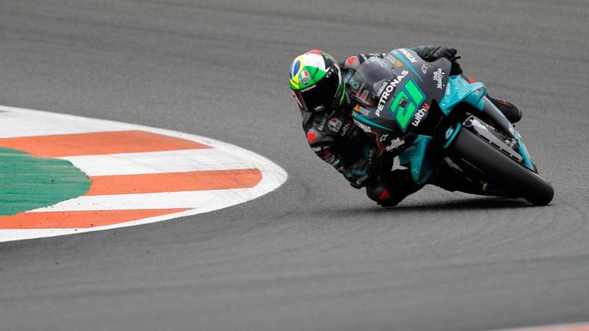 LIVE GP Valencia: Morbidelli vince su Miller, Mir è 7° e campione del mondo