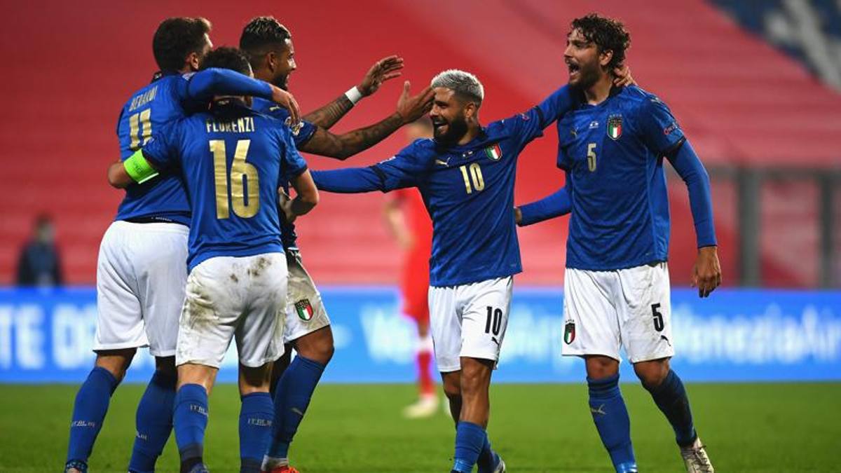 Bosnia e Italia, quanto è importante la vittoria degli Azzurri?