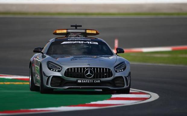 Formula 1, Safety Car: nel 2021 staffetta Aston Martin ...