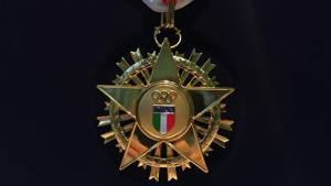 L'Associazione Bocciofila Savonese insignita del Collare d'Oro