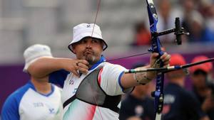 Boom di partecipanti per le Indoor Archery World Series on-line