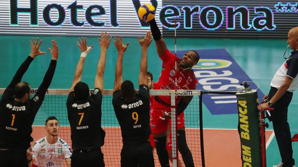 Superlega: risparmi, sponsor e visibilità, i tre punti per il futuro