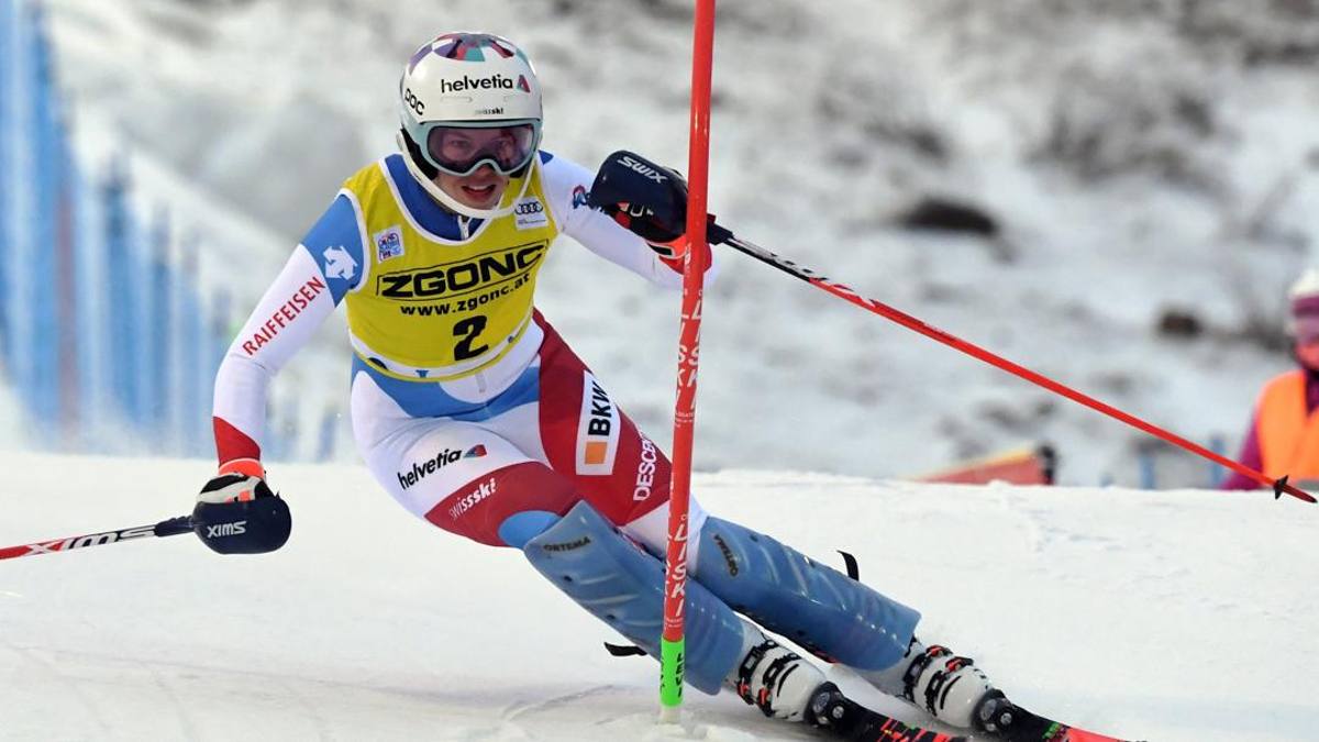 Fis Ski Alpine Ski