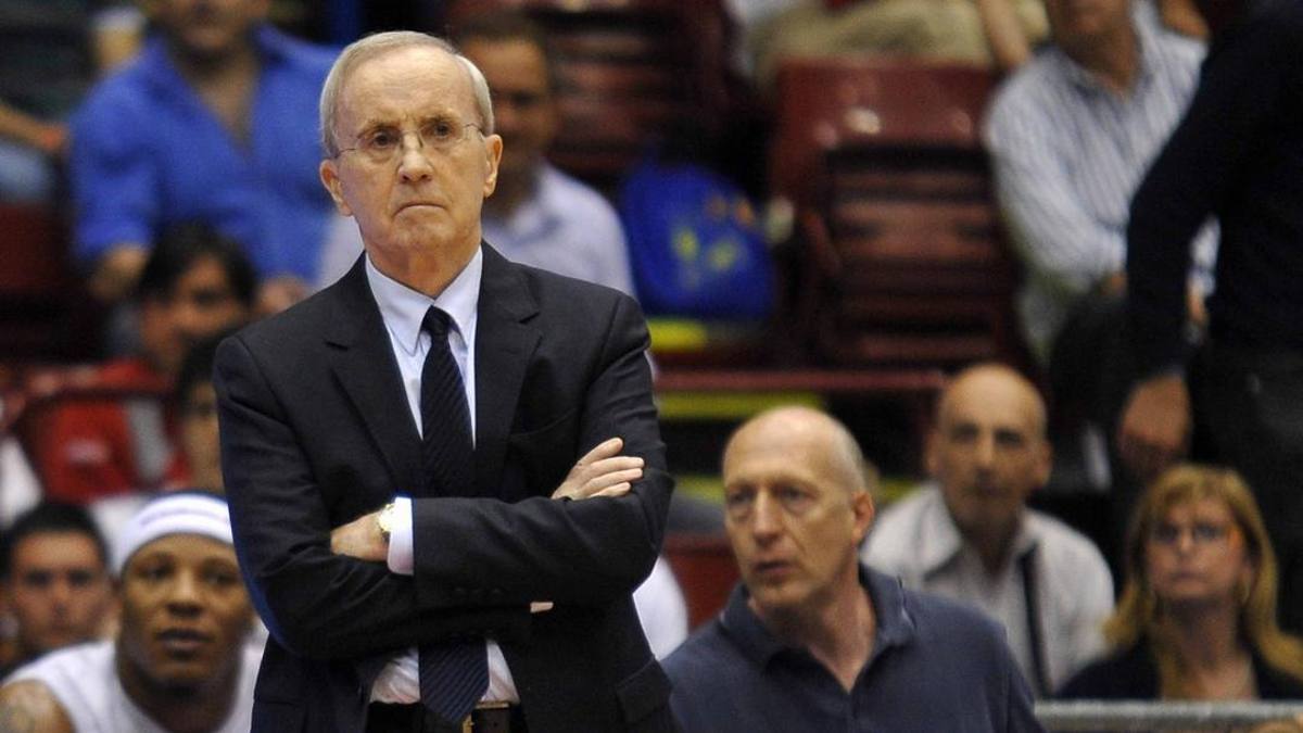 “Quando viaggiai nel bus della Fossa della Fortitudo. Ma ero alla Virtus“