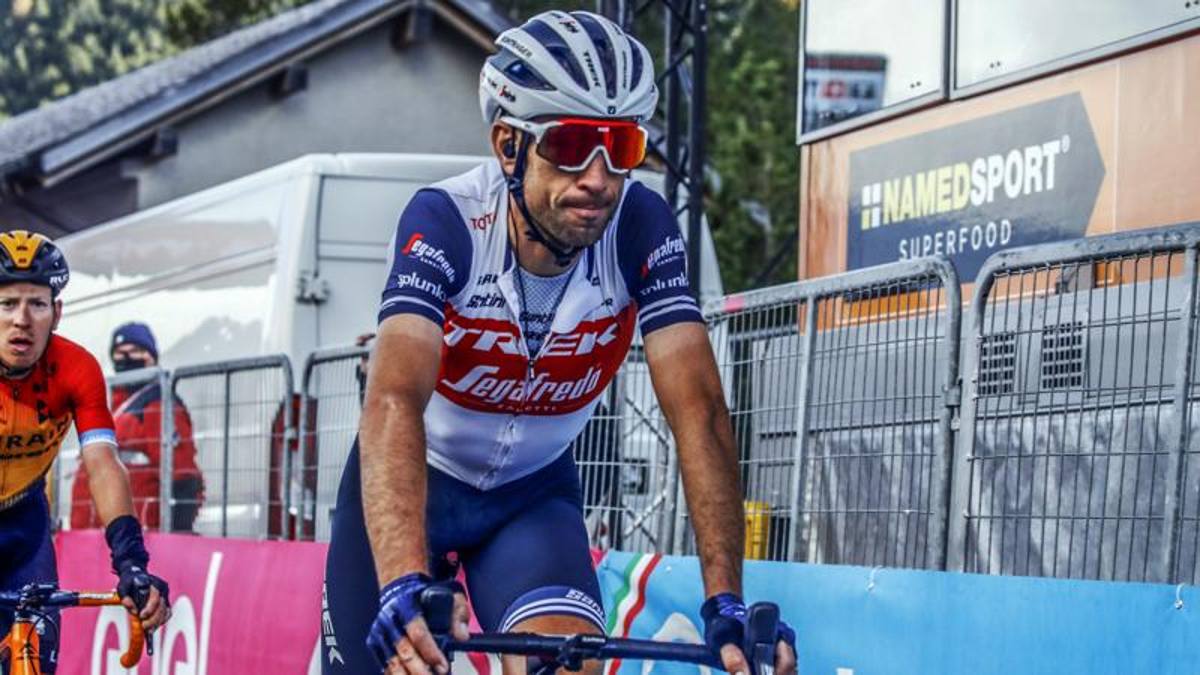 Nibali e un futuro da scrivere: “Io c.t. della Nazionale? Non credo...“
