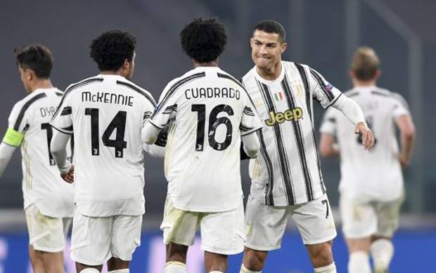 Cristiano Ronaldo. Getty Cristiano Ronaldo. Getty