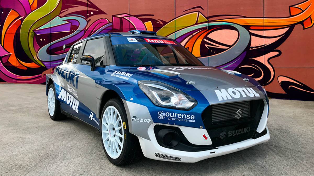 La Suzuki rally è un omaggio a Mir. E intanto Joan si scusa con Pecco…