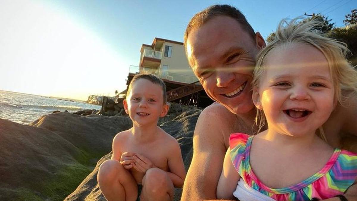 La Israel è al completo: ecco i nuovi compagni di Froome. Ci sono anche due italiani