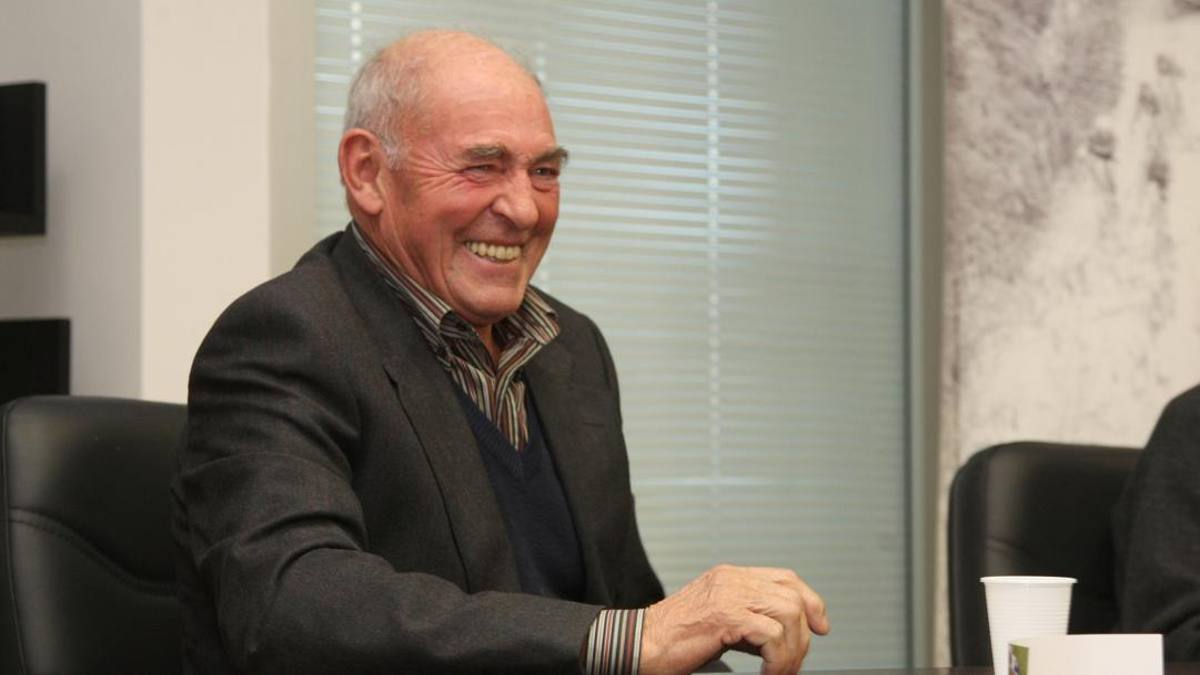 Addio Aldo Moser: da Bartali a Coppi, vita e aneddoti del “mito“ di Francesco