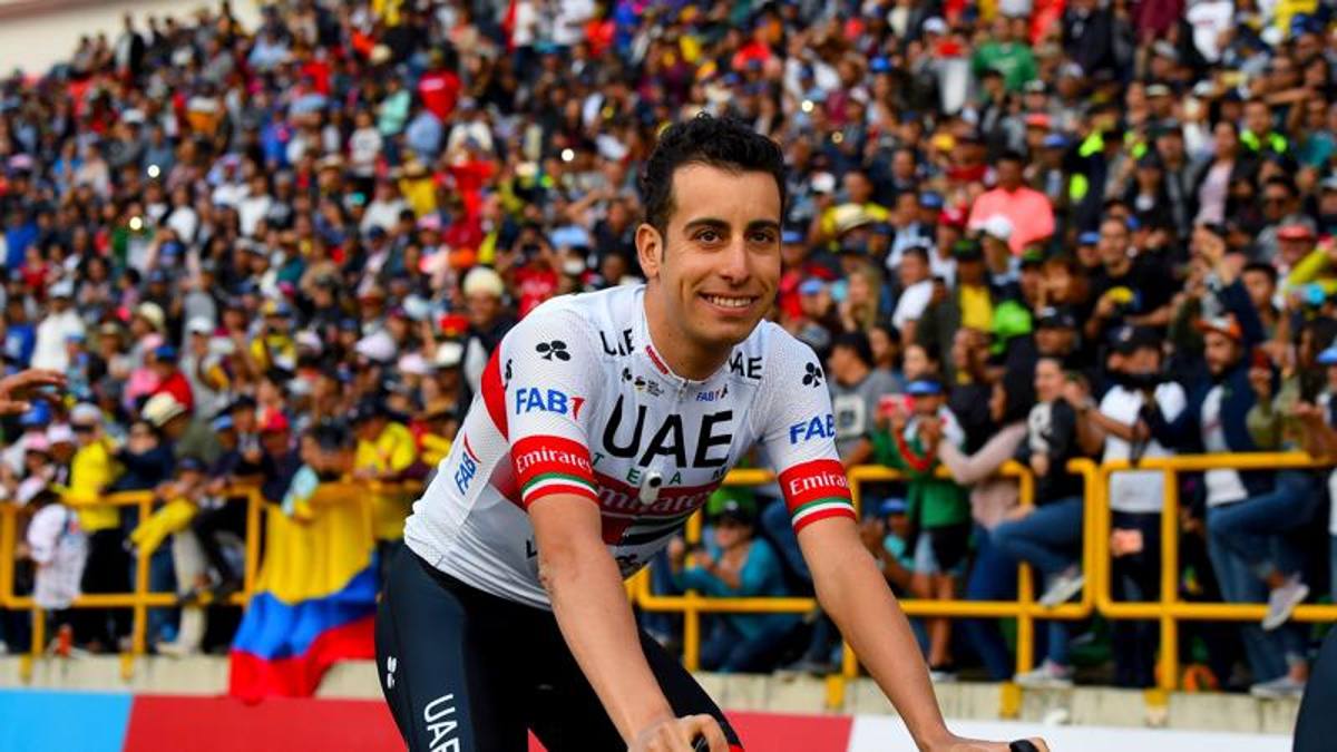 Aru, il futuro è adesso: c’è la firma con Qhubeka-Assos