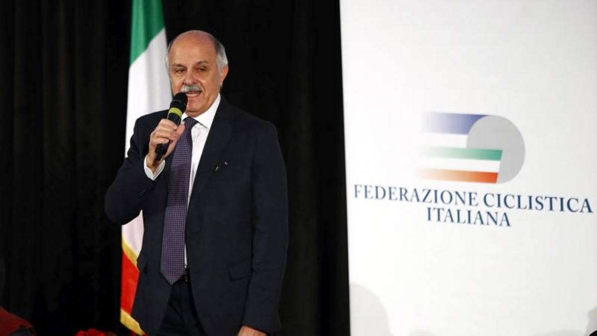 Federciclo, si chiude un’era: Di Rocco non si ricandida alla presidenza