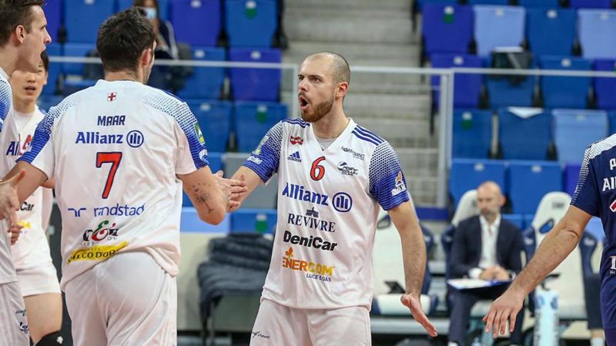 Sbertoli contro Eccheli, l’altra faccia del derby Milano-Monza